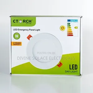 Pop C Torch