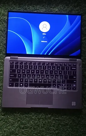 New Laptop Dell Latitude 7400 16GB Intel Core i7 HDD+SSD 256GB