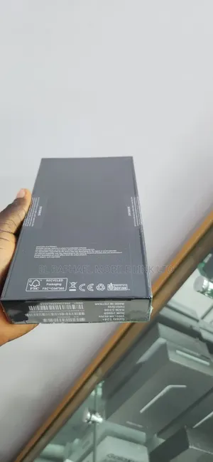 New Samsung Galaxy S24+ 256 GB Gray