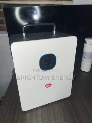 Itel Power Tank 1kWh Portable Power Station | 500W Pure Sine Wave