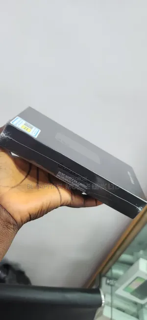 New Samsung Galaxy S24+ 256 GB Gray