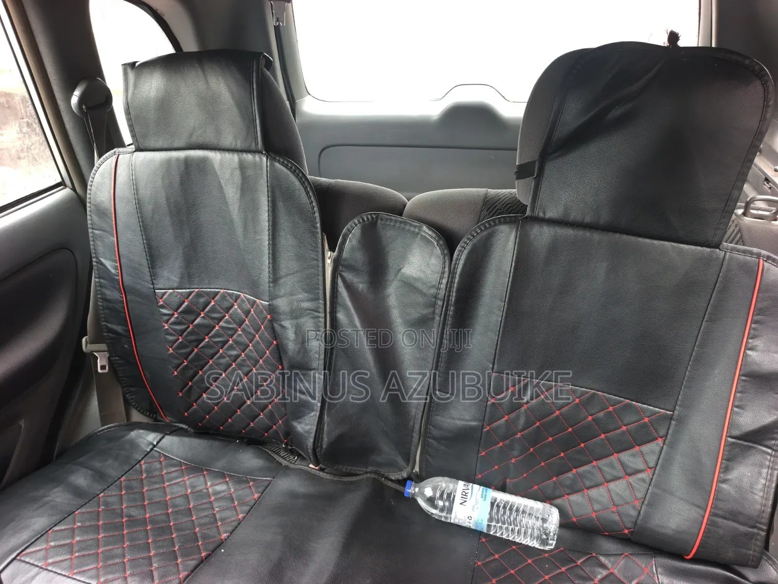 Toyota RAV4 Automatic 2003 Silver