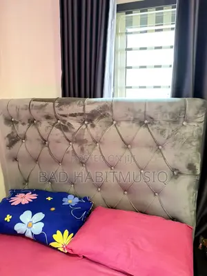 4 by 6 Bedframe