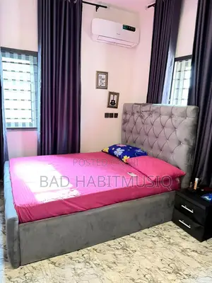4 by 6 Bedframe
