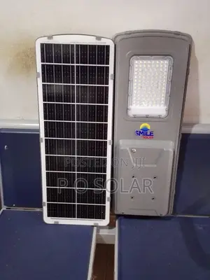 ES 1eye All in One Solar Street Lights