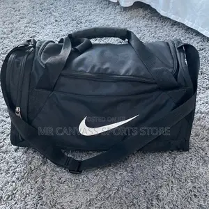 Duffel Bag