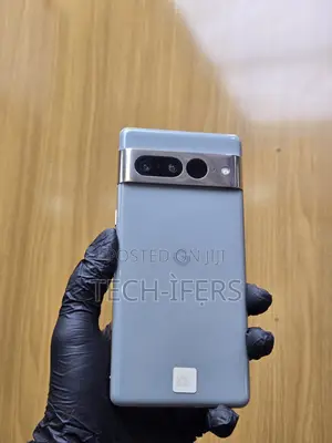 Google Pixel 7 Pro 128 GB Silver