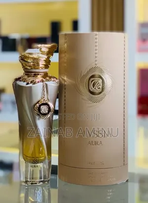 Elysia Aura a Perfume That Last for 48hrs