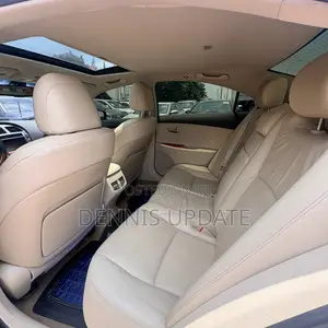 Lexus ES 350 2010 Blue