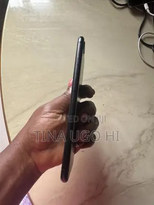 Apple iPhone 7 Plus 128 GB Black