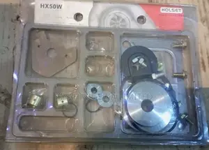 Holset HX50W Turbocharger Repair Kit / Overhaul Kit