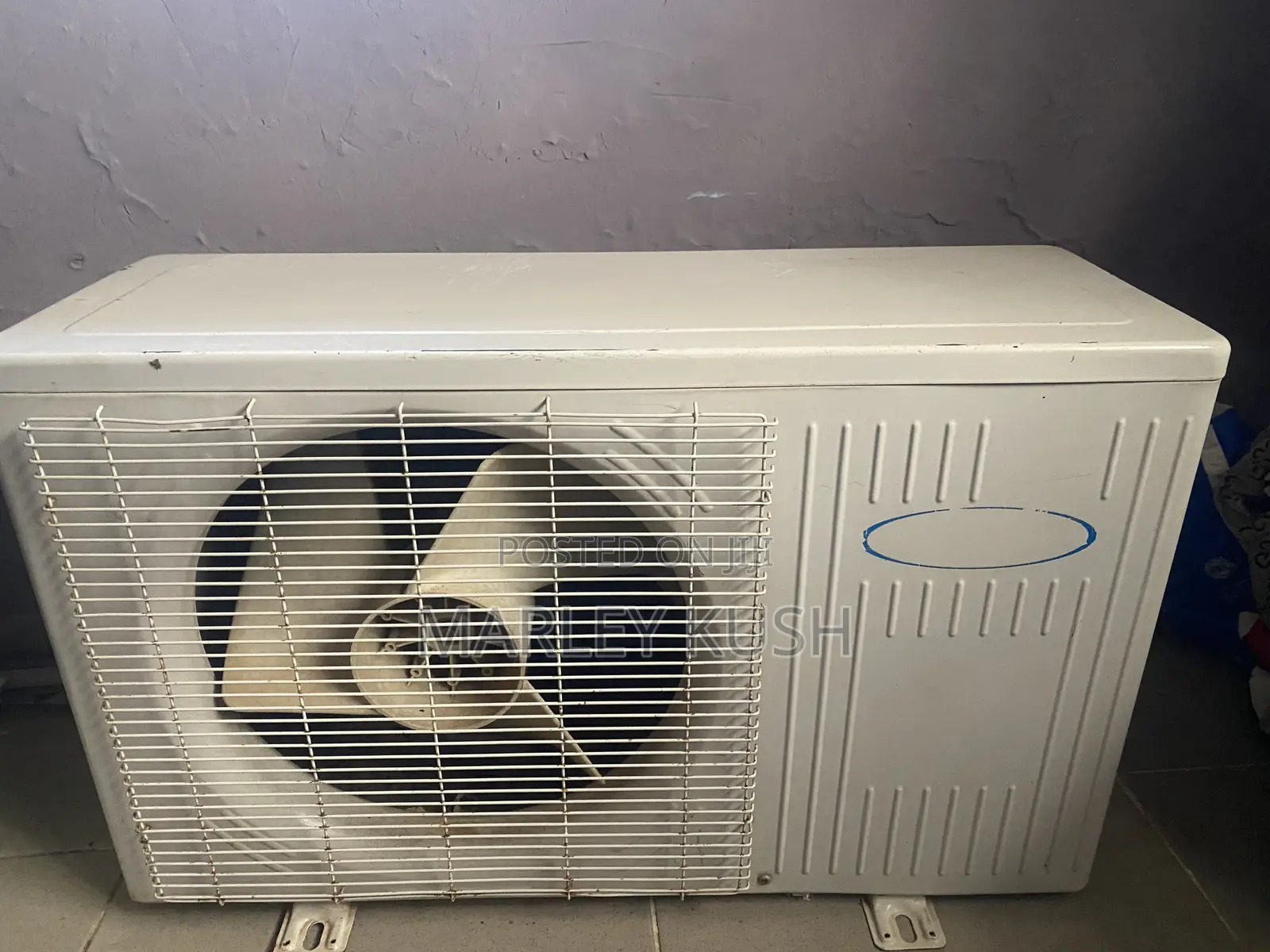 Air Conditioner