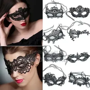 Lace Masks for Partys