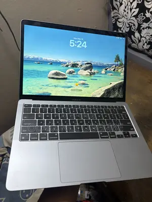 Laptop Apple MacBook Air 2020 M1 8GB Apple M1 SSD 256GB