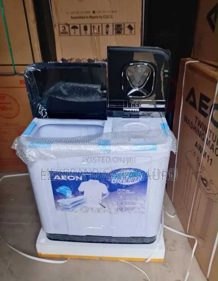 AEON Washing Machine