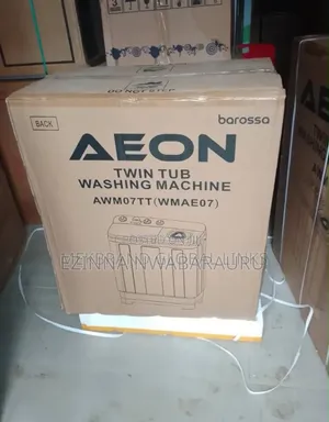 AEON Washing Machine