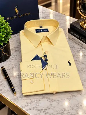 Men’s Quality Slim Fit Shirts