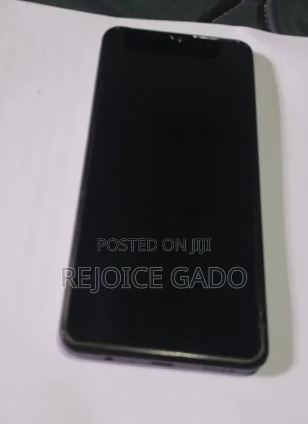 Realme Note 50 128 GB Black