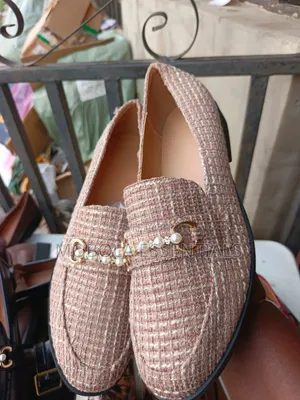 Ladies Loafers