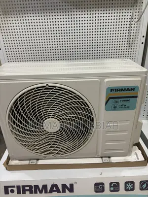 Firman 1hp Inverter AC