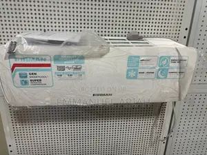 Firman 1hp Inverter AC
