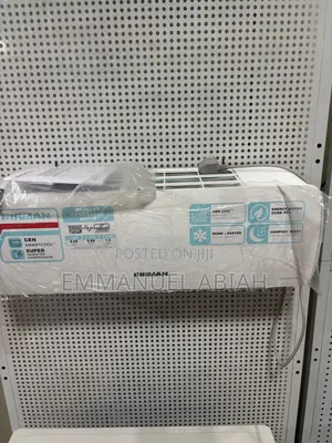 Firman 1hp Inverter AC