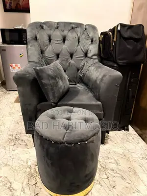 Couch Ottoman