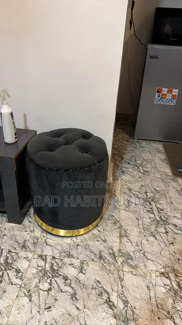Couch Ottoman
