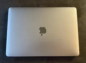 Laptop Apple MacBook Pro 2020 16GB Intel Core i7 SSD 512GB