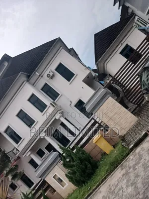2bdrm Duplex in Plantation City, Warri for rent