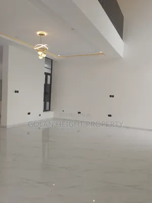 4bdrm Duplex in Idu Citec for rent