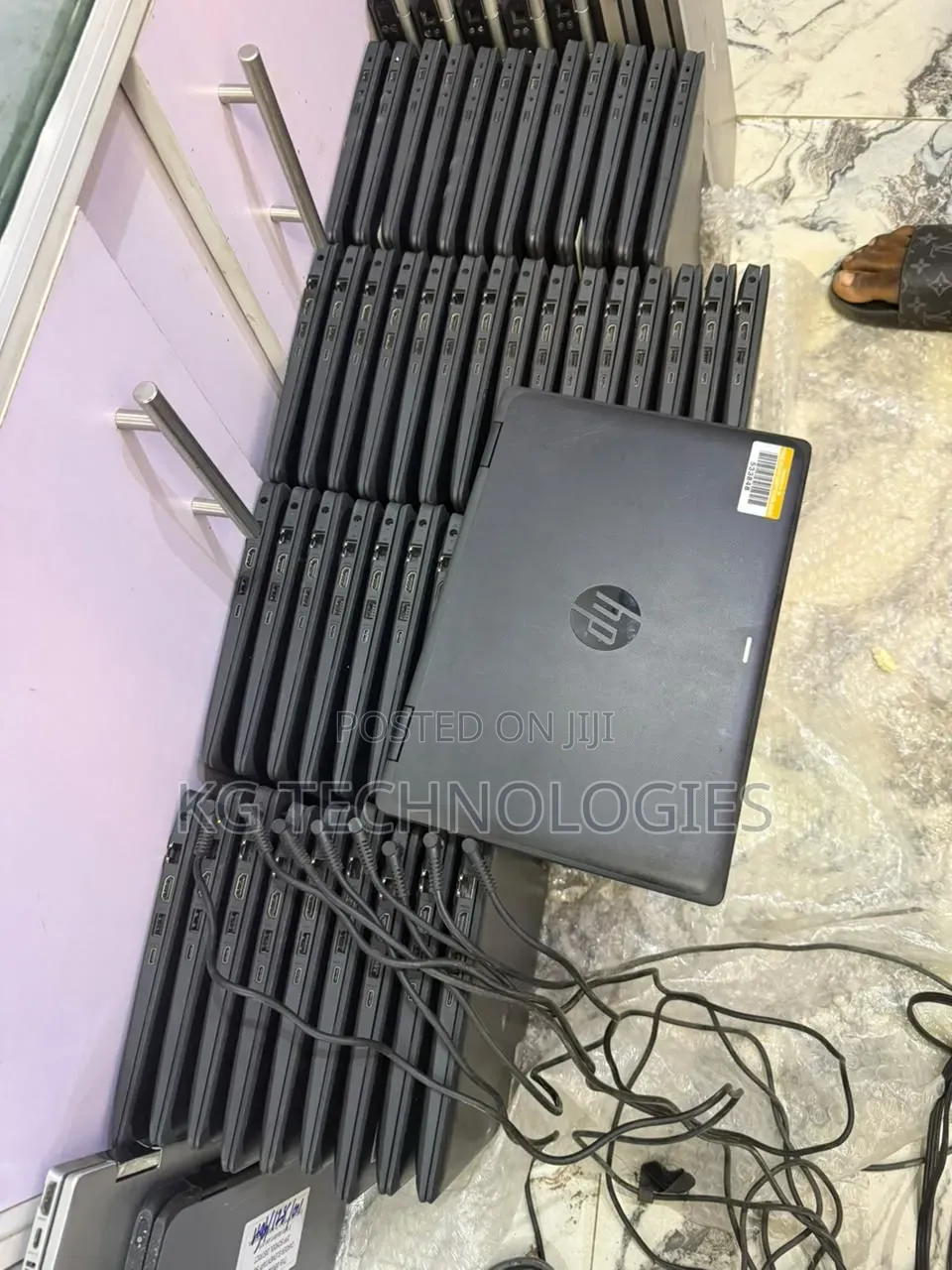 Laptop HP ProBook 11 X360 4GB Intel Pentium SSD 128GB