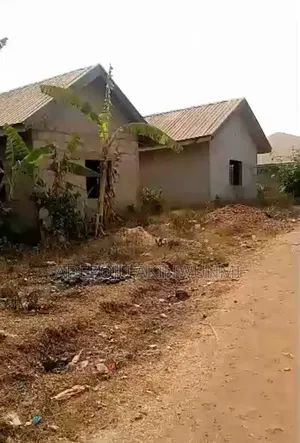 2bdrm Bungalow in Ado Ekiti for sale