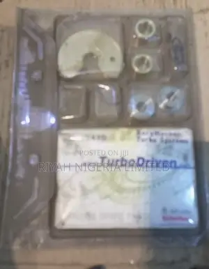 BorgWarner S410 / S400 Turbo Repair Kit