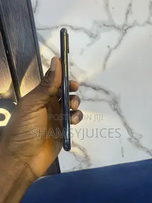 Apple iPhone XS 256 GB Black