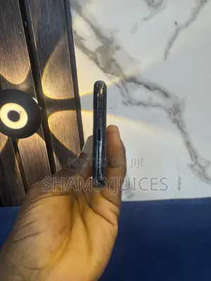 Apple iPhone XS 256 GB Black