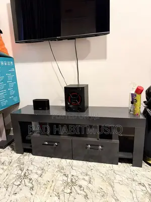 TV Console