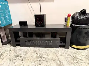 TV Console