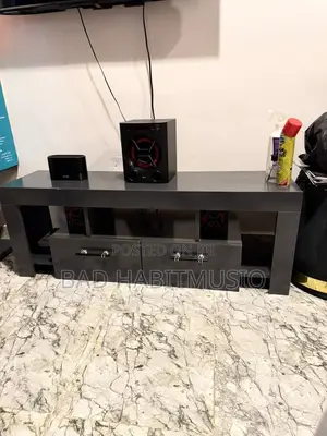 TV Console