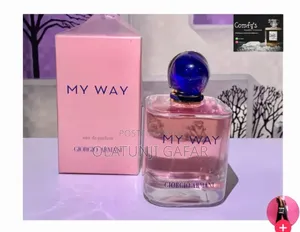 Mola's Premium Fragrance