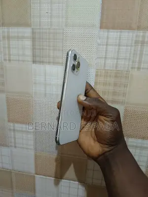 Apple iPhone 11 Pro 64 GB White