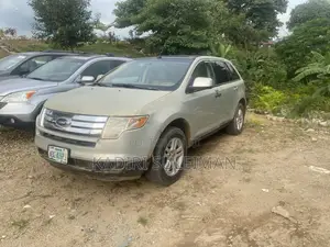 Ford Edge 2007