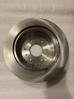 MAXUS T60 Brake Disc