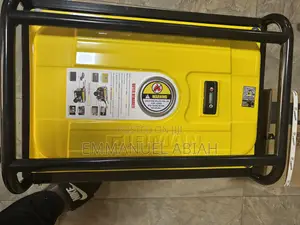 Sumec Firman 2kva Generator