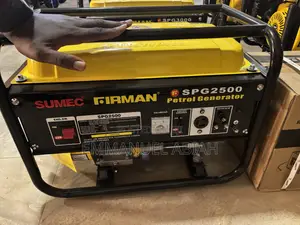 Sumec Firman 2kva Generator