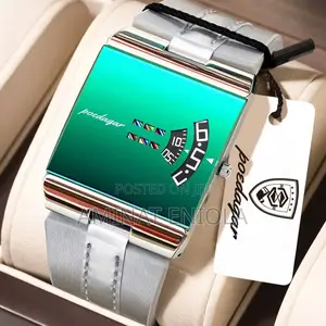 Poedagar Leather