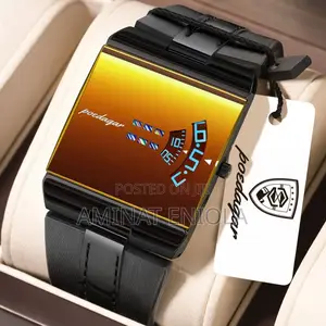 Poedagar Leather