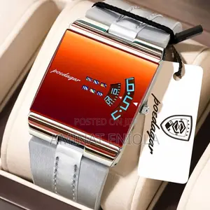 Poedagar Leather