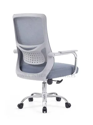 Swivel Mesh Office Chair
