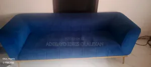 Three Seater Chair